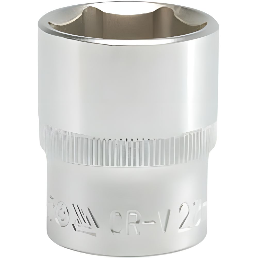 Cubo Hexagonal 23MM 1/2 6P (YT-1216)