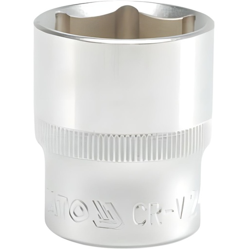Cubo Hexagonal 24MM 1/2 6P (YT-1217)