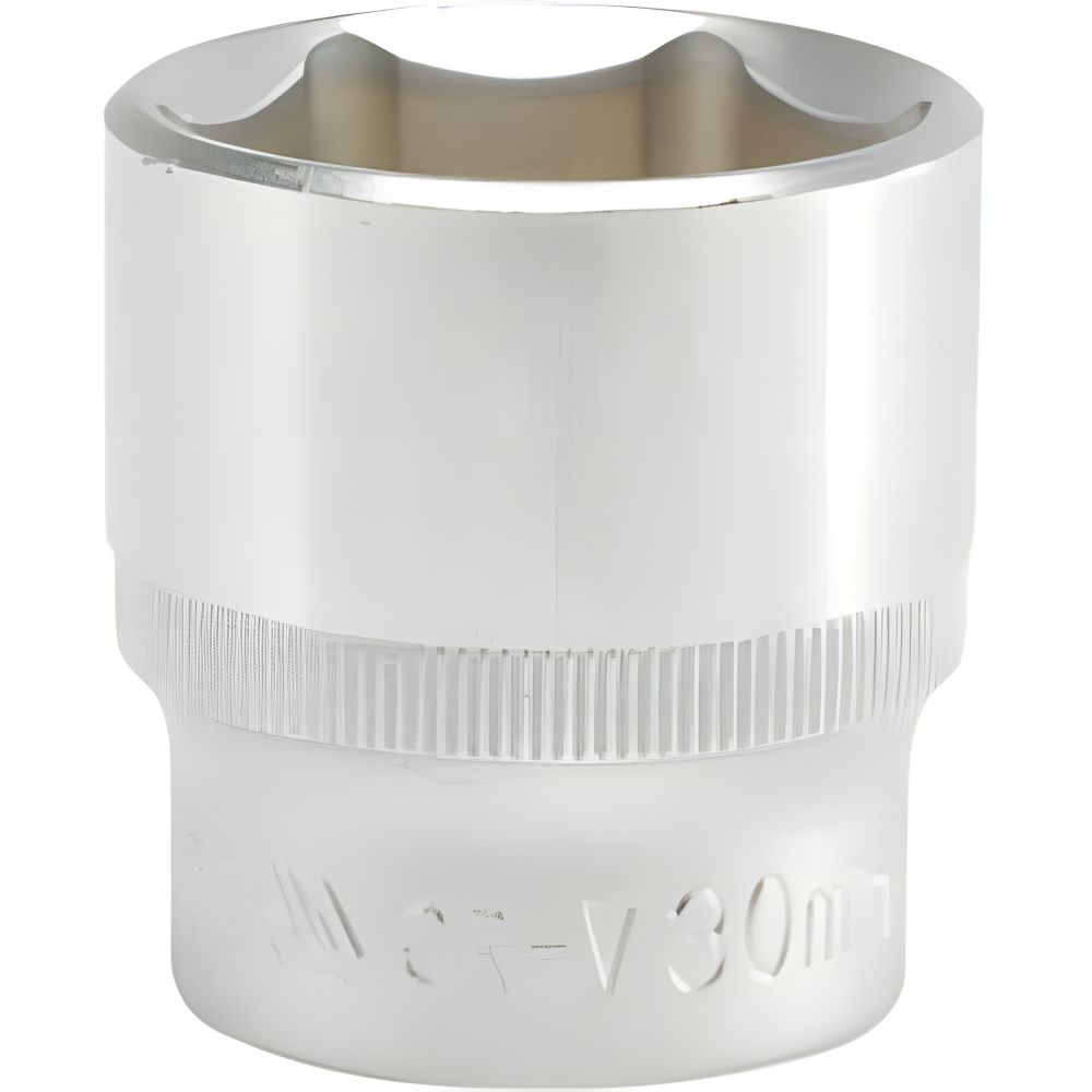 Cubo Hexagonal 30MM 1/2 6PT (YT-1219)