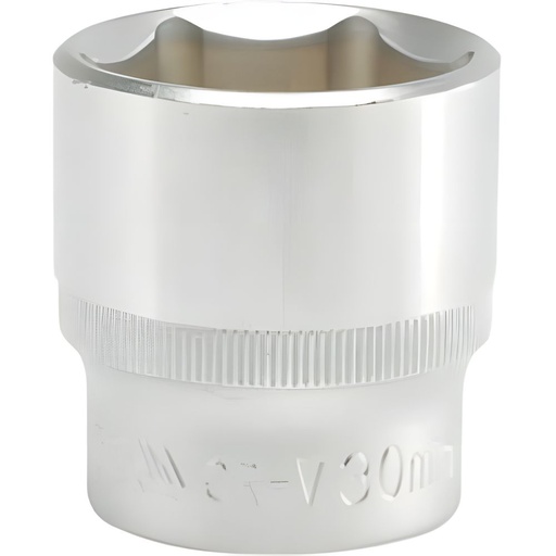Cubo Hexagonal 30MM 1/2 6PT (YT-1219)