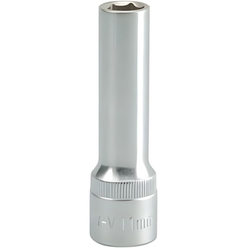 Cubo Hexagonal Profundidad 11MM 1/2 6P (YT-1224)
