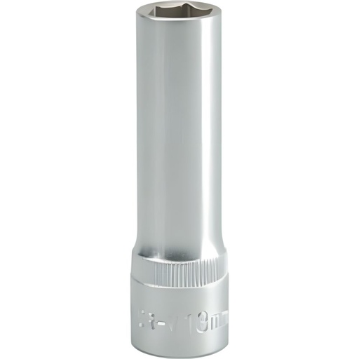 Cubo Hexagonal Profundidad 13MM 1/2 6P (YT-1226)