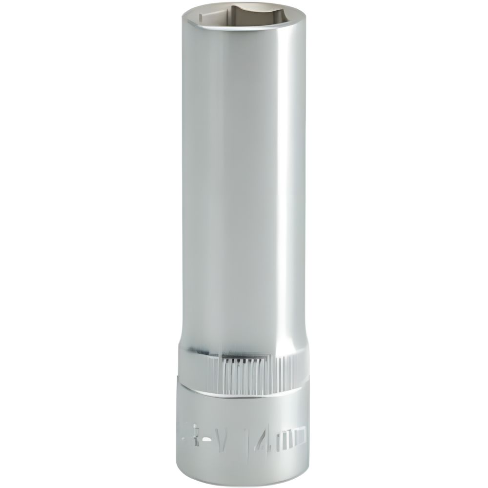 Cubo Hexagonal Profundidad 14MM 1/2 6P (YT-1227)