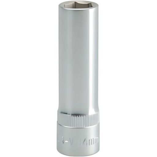 Cubo Hexagonal Profundidad 14MM 1/2 6P (YT-1227)