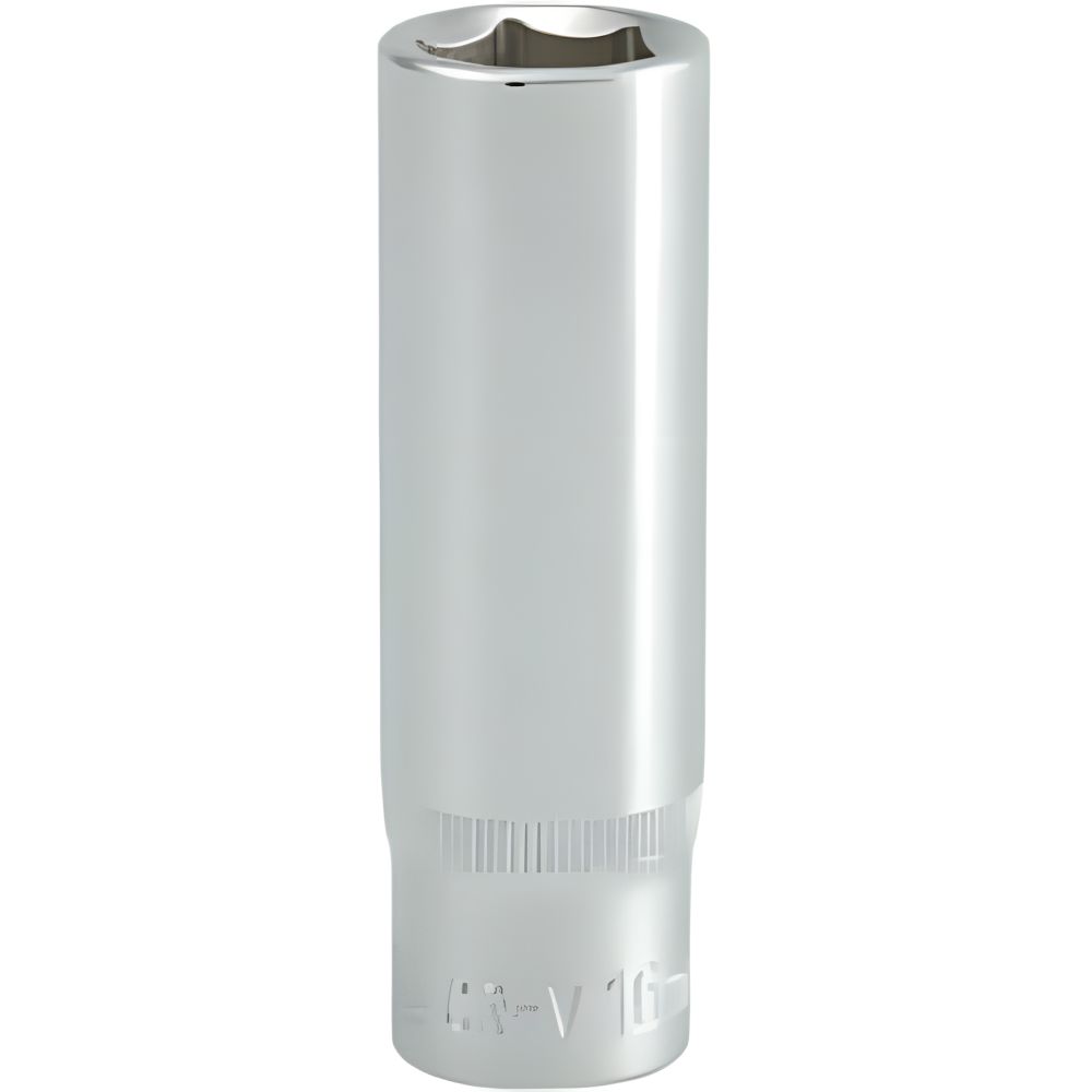 Cubo Hexagonal Profundidad 16MM 1/2 6P (YT-1229)