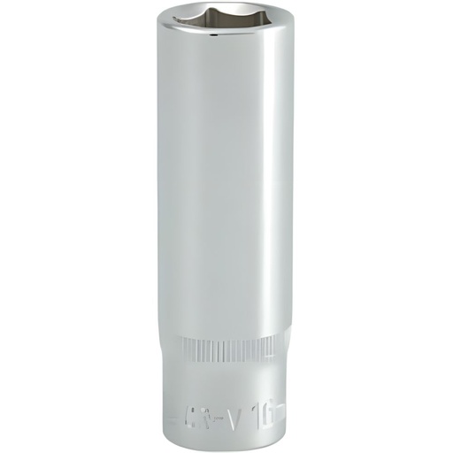 Cubo Hexagonal Profundidad 16MM 1/2 6P (YT-1229)
