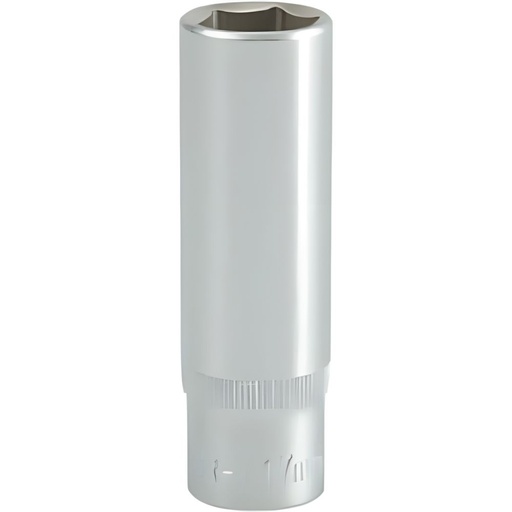 Cubo Hexagonal Profundidad 17MM 1/2 6P (YT-1230)