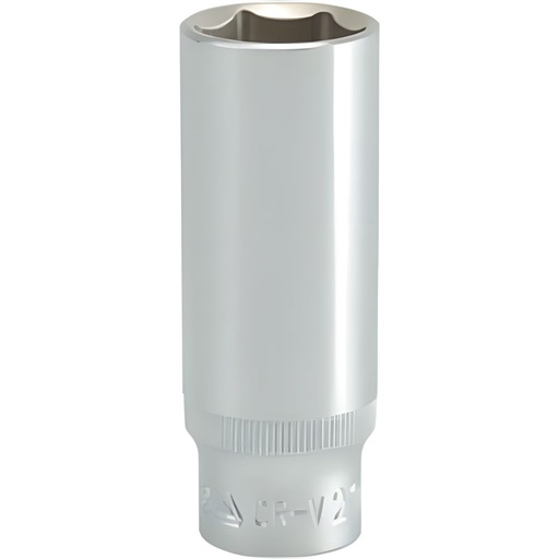 Cubo Hexagonal Profundidad 21MM 1/2 6P (YT-1234)