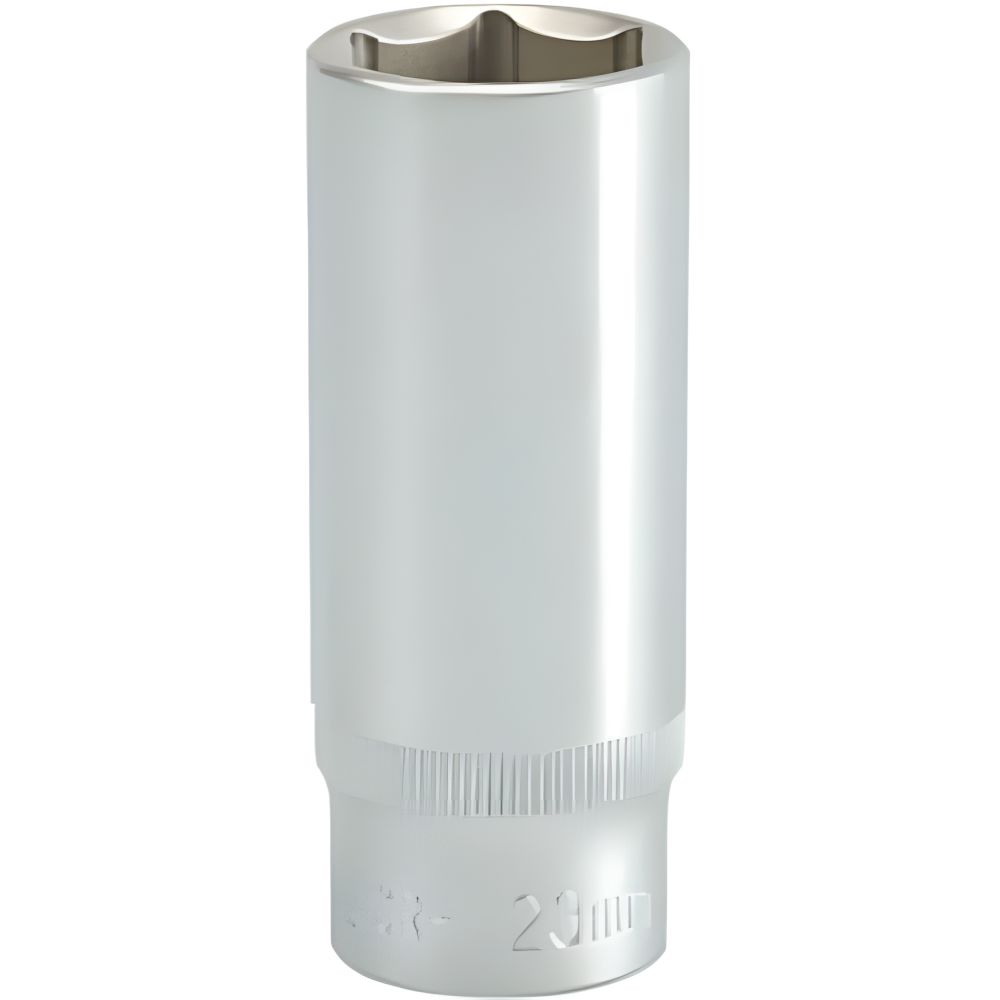 Cubo Hexagonal Profundidad 23MM 6P (YT-1236)