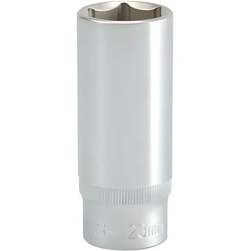Cubo Hexagonal Profundidad 23MM 6P (YT-1236)