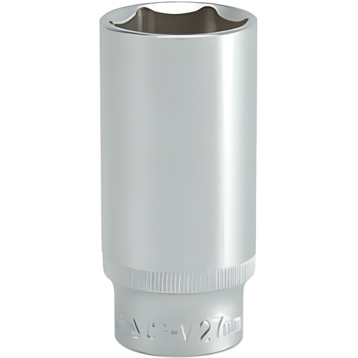 Cubo Hexagonal Profundidad 27MM 1/2 6P (YT-1238)