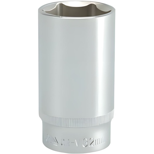Cubo Hexagonal Profundidad 32MM 1/2 6P (YT-1240)