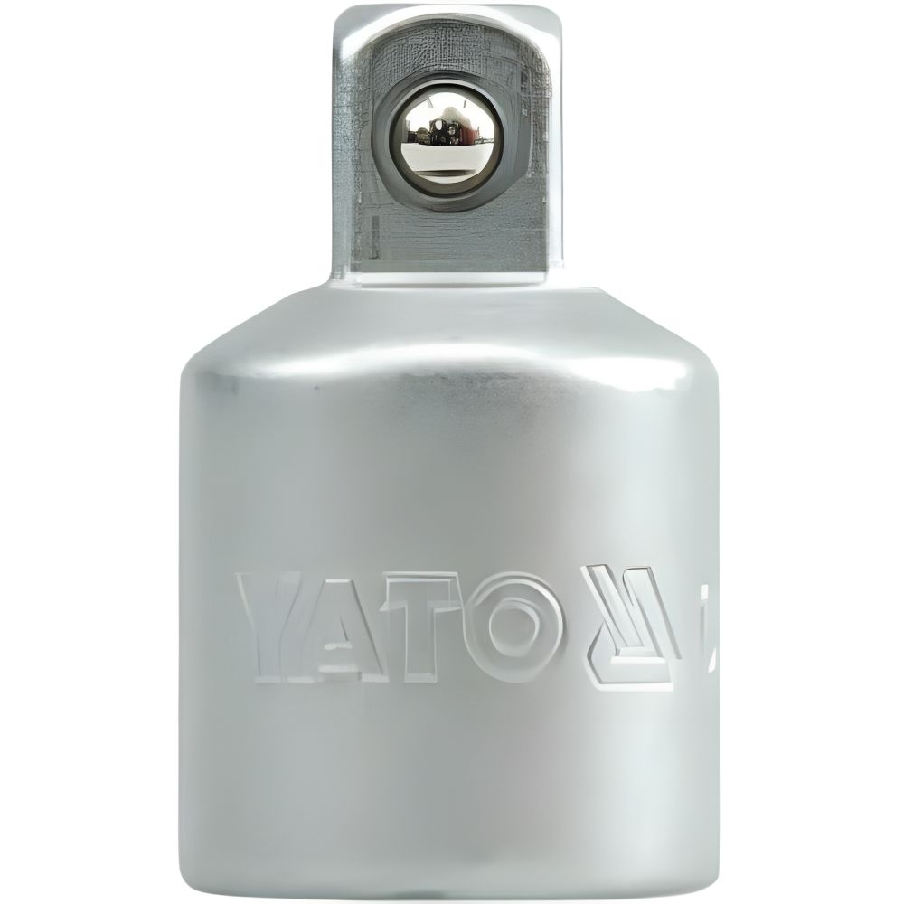 Adaptador 1/2"(f) X 3/8 (m) (YT-1255)