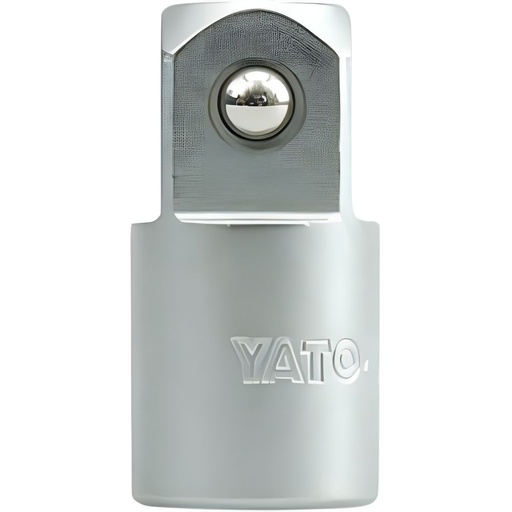Adaptador 1/2"(f) X 3/4 (m) (YT-1258)