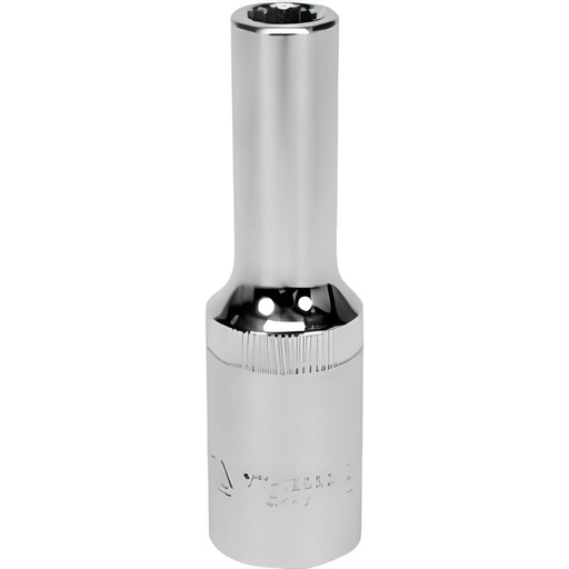 Cubo Bihexagonal 8MM 1/2PL (YT-12930)