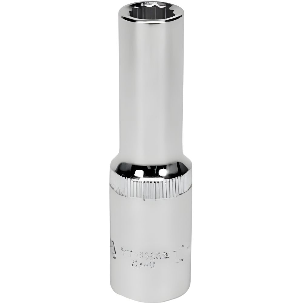 Cubo Profundidad Bihexagonal 10MM 12P (YT-12932)