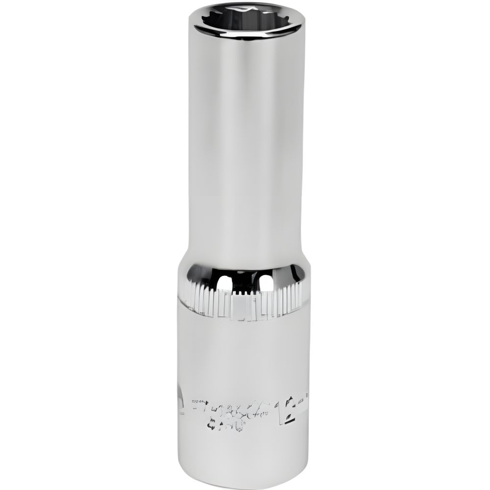 Cubo Profundidad Bihexagonal 12MM 12P (YT-12934)