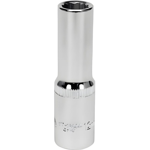 Cubo Profundidad Bihexagonal 12MM 12P (YT-12934)