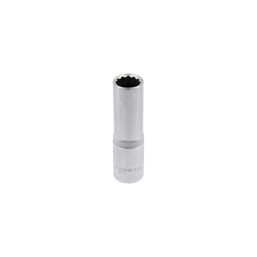 Cubo Profundidad Bihexagonal 14MM 12P (YT-12936)