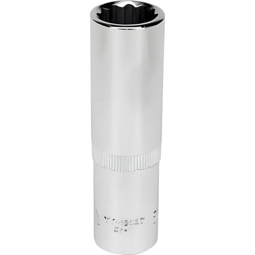 Cubo Bihexagonal 15MM 1/2PL (YT-12937)