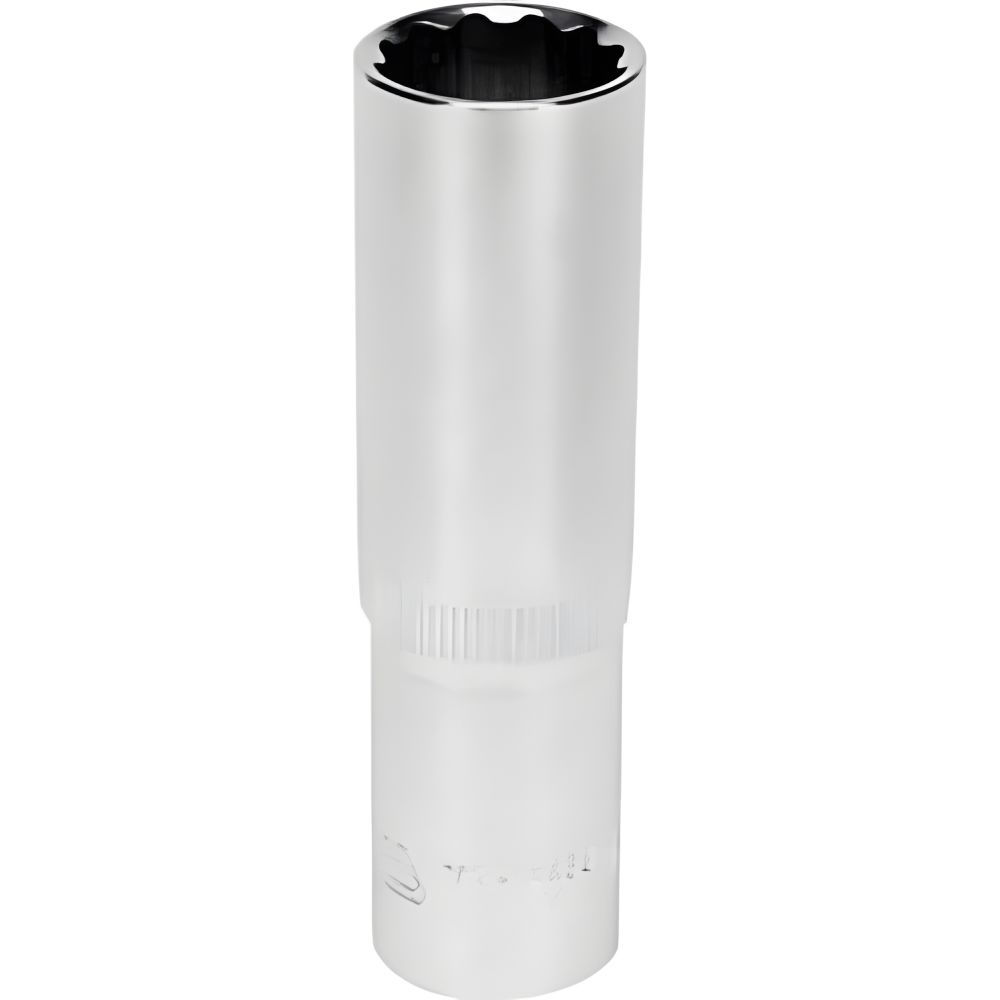 Cubo Bihexagonal 17MM 1/2PL (YT-12939)