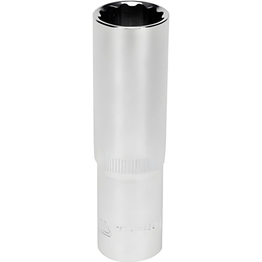 Cubo Bihexagonal 17MM 1/2PL (YT-12939)