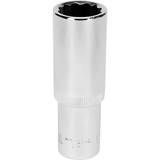 Cubo Bihexagonal 18 Mm 1/2PL (YT-12940)