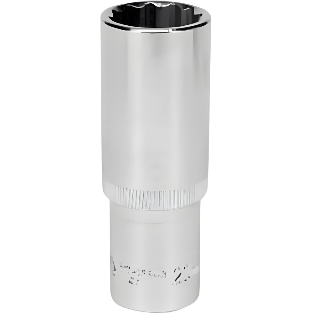 Cubo Bihexagonal 20MM 1/2PL (YT-12942)