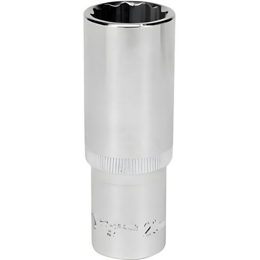 Cubo Bihexagonal 20MM 1/2PL (YT-12942)