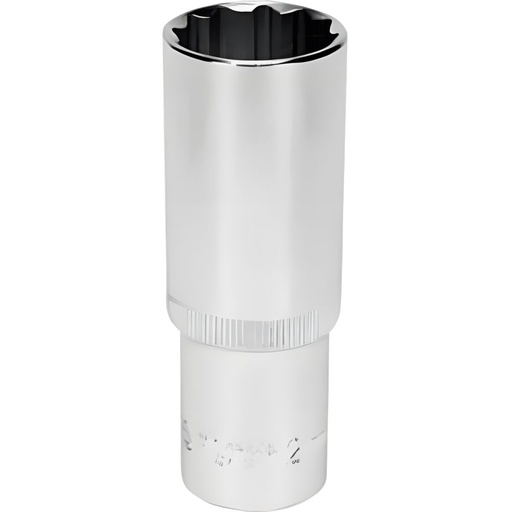 Cubo Bihexagonal 21MM 1/2PL (YT-12943)