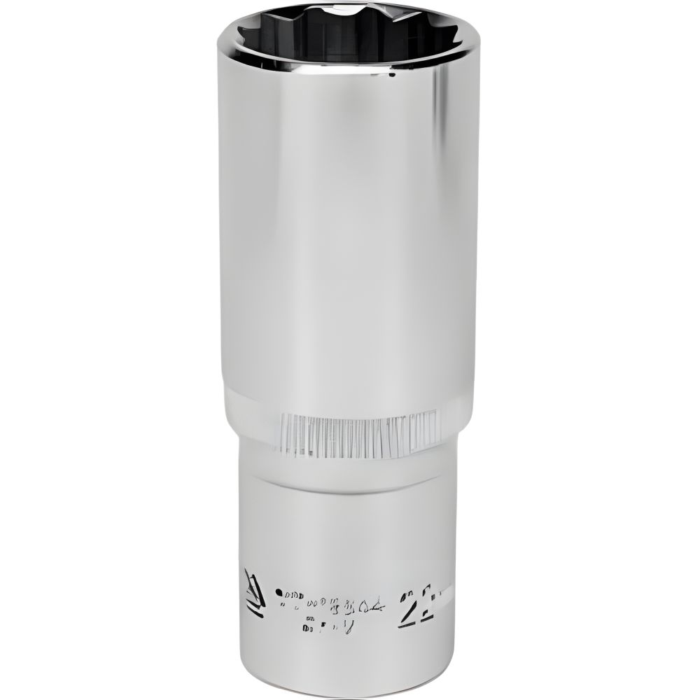 Cubo Bihexagonal 22MM 1/2PL (YT-12944)