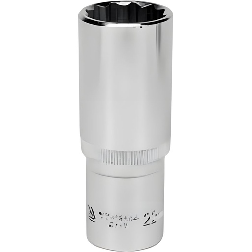 Cubo Bihexagonal 22MM 1/2PL (YT-12944)