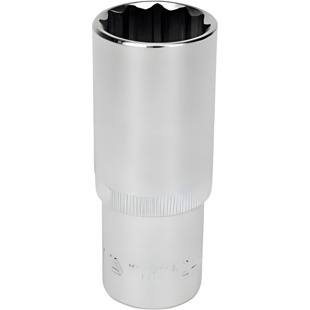 Cubo Bihexagonal 24MM 1/2PL (YT-12946)