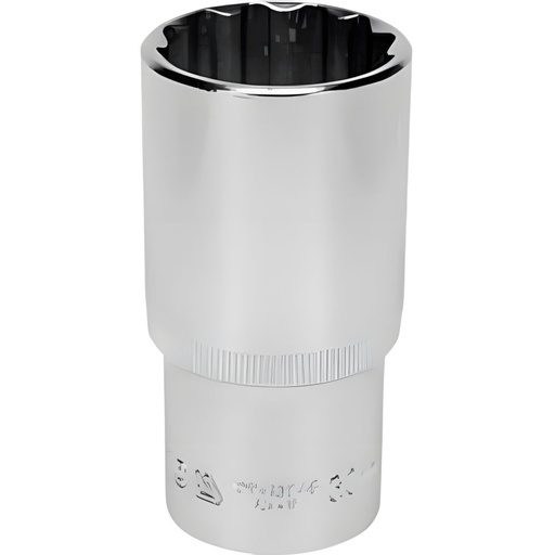 Cubo Bihexagonal 30MM 1/2PL (YT-12948)