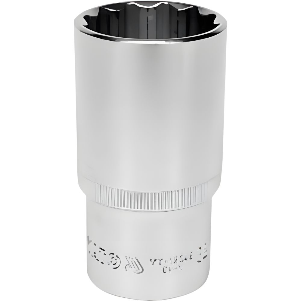 Cubo Profundidad Bihexagonal 32MM 12P (YT-12949)