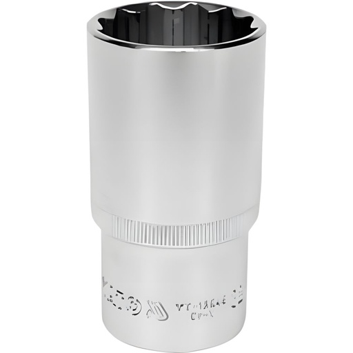 Cubo Profundidad Bihexagonal 32MM 12P (YT-12949)
