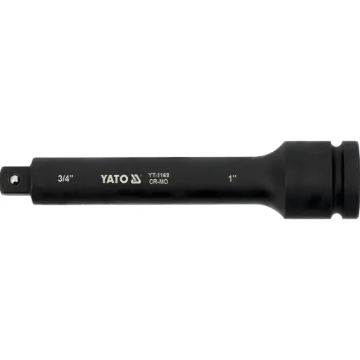 Extension de Impacto 3/4 250MM (YT-1343)