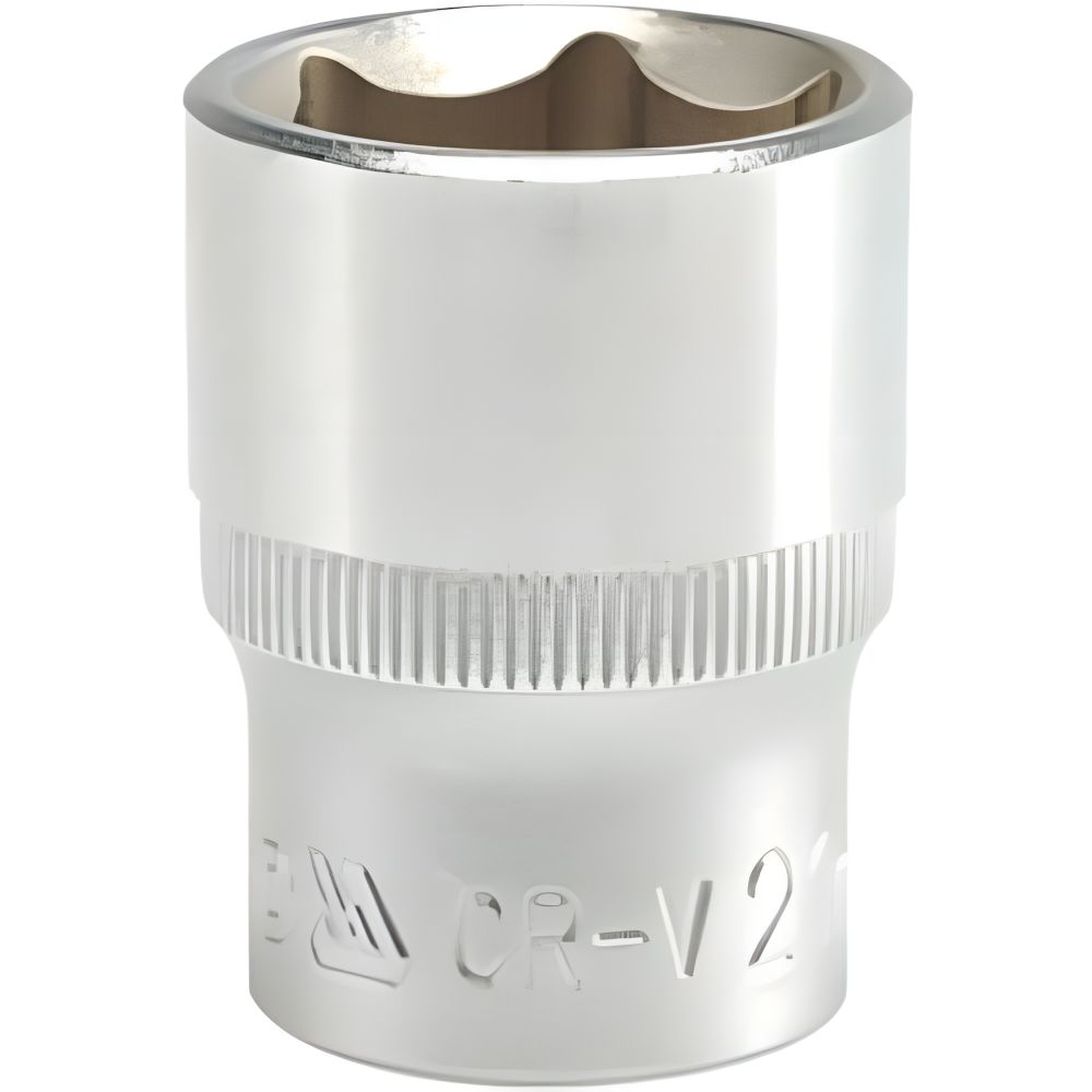 Cubo Hexagonal 14MM 6PT Crv (YT-14122)