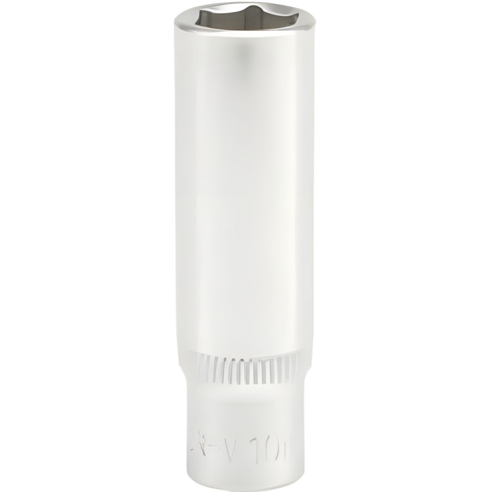 Cubo Hexagonal 10MM 1/4 6PT Crv (YT-1421)