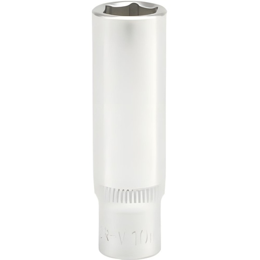 Cubo Hexagonal 10MM 1/4 6PT Crv (YT-1421)