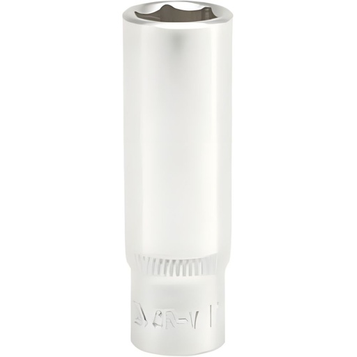 Cubo Hexagonal Profundidad 11MM 1/4 6PT Crv (YT-1422)