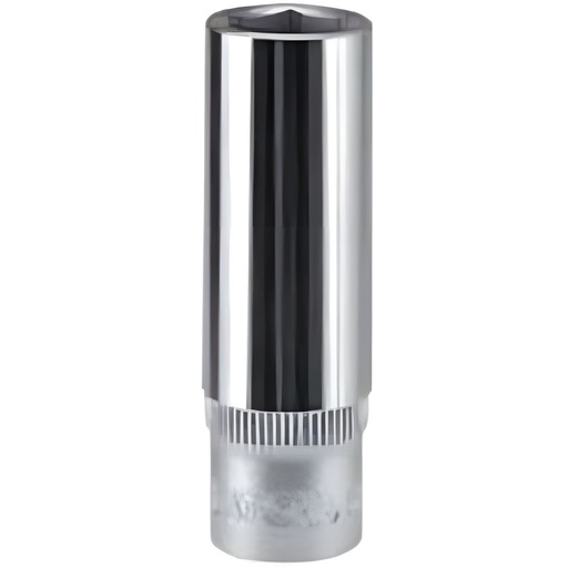 Cubo Hexagonal Profundidad 1/4" 14MM (YT-14241)