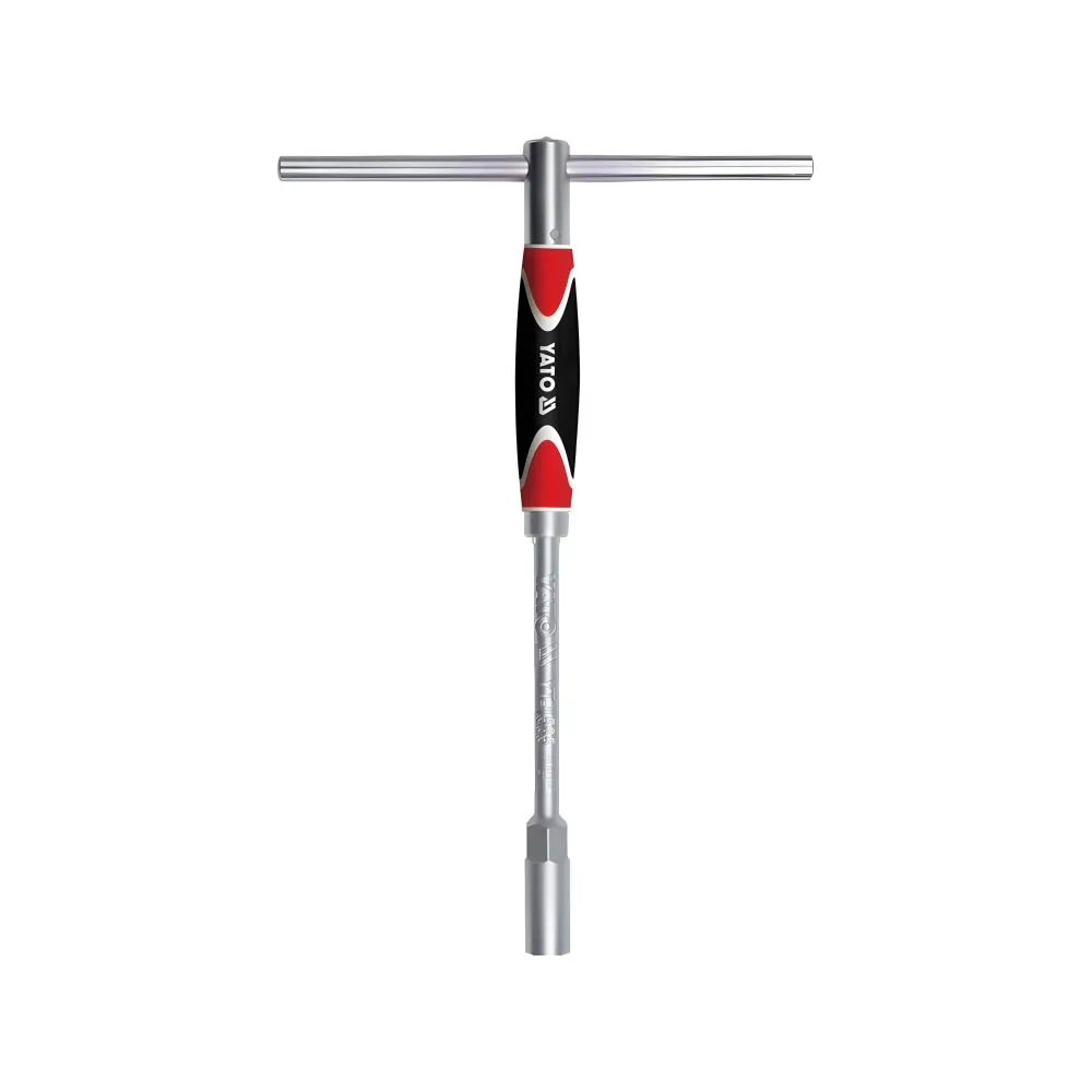 Llave Tipo ( T ) 8MM 310MM (YT-1552)