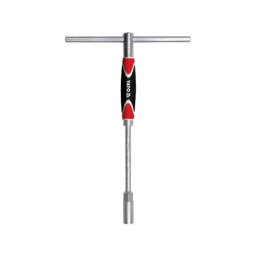 Llave Tipo ( T ) 12 Mm 310MM (YT-1556)