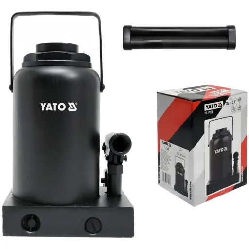 Gata Botella 32T (285-465MM) (YT-17008)