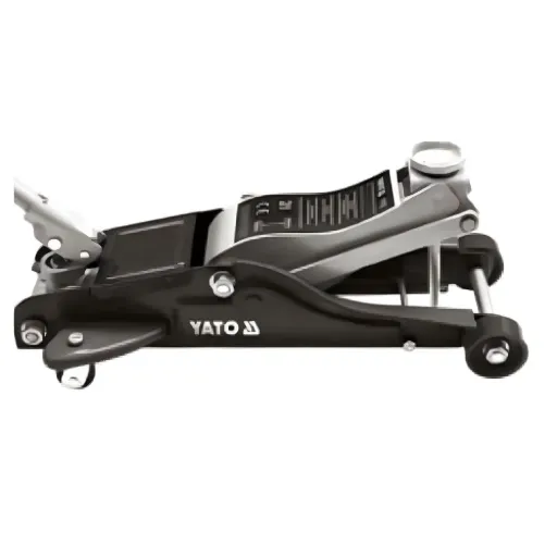 Gata Hidráulica 2.0 T (89-359MM) (YT-1720)
