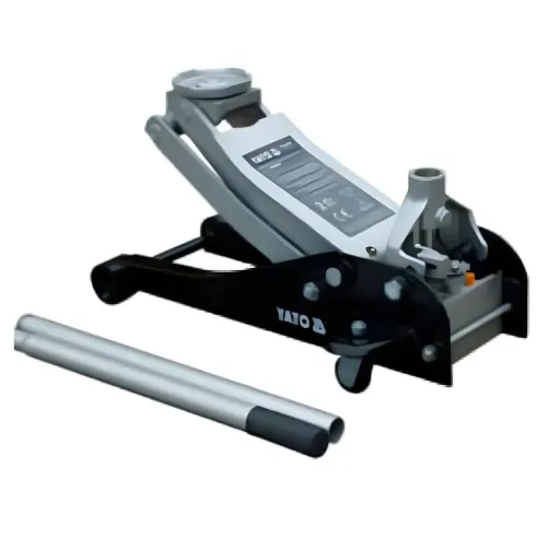 Gata Hidráulica 2.5T (89-457MM) (YT-1721)