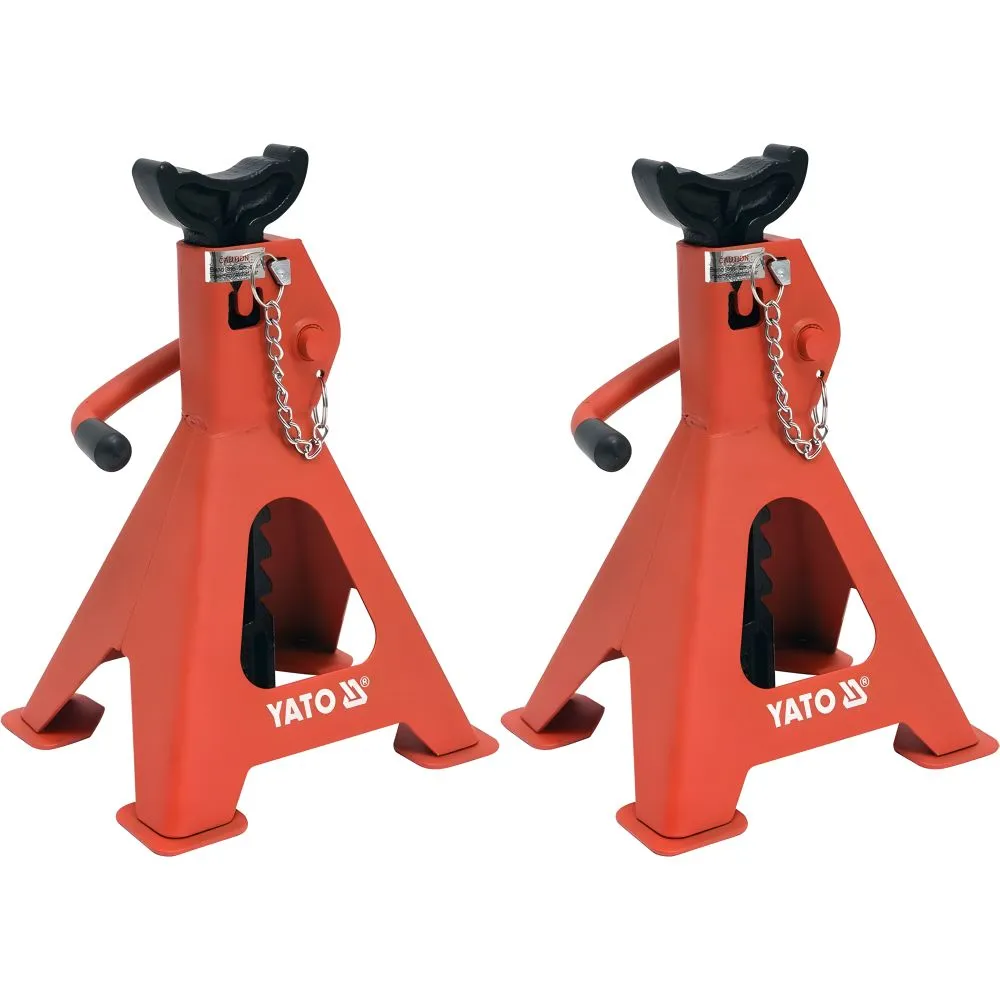 Burra 2T Juego (265-415MM) (YT-17310)