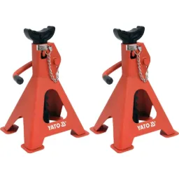 Burra 2T Juego (265-415MM) (YT-17310)