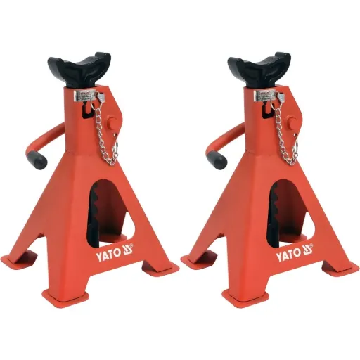Burra 2T Juego (265-415MM) (YT-17310)